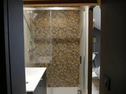 Bed & Breakfast Chambre Privee Chez L'Habitant Argentiere France