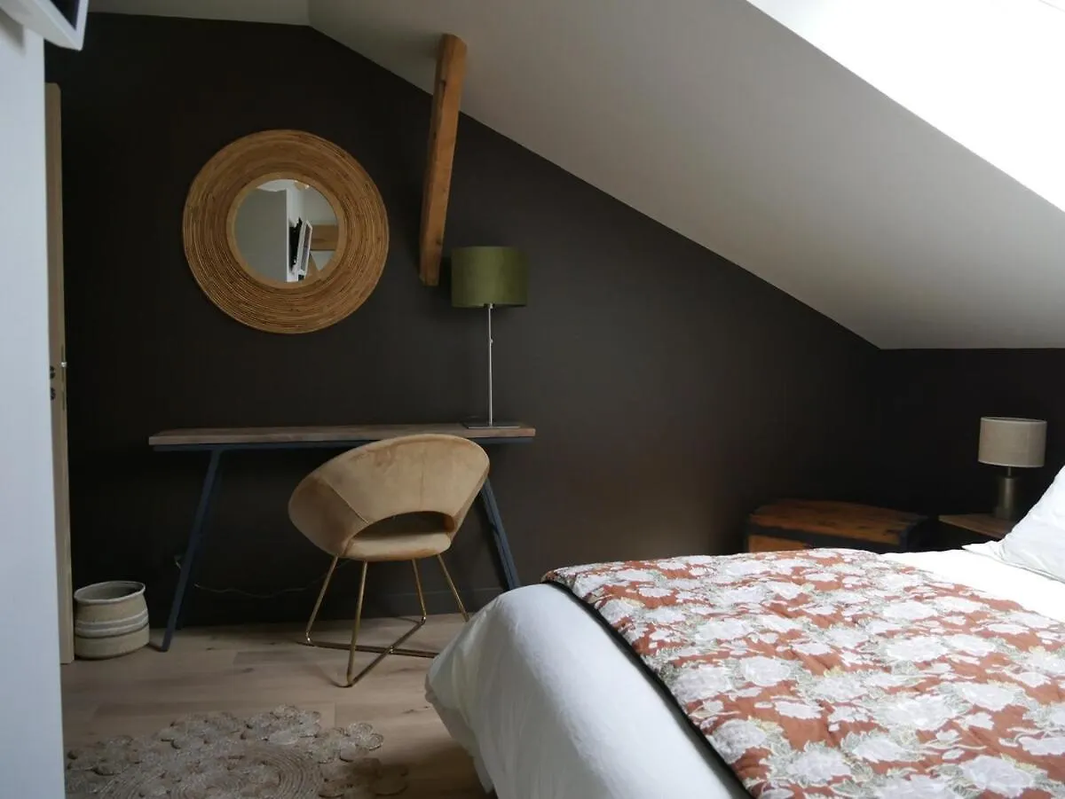Chambre Privee Chez L'Habitant Argentiere 0*,  France